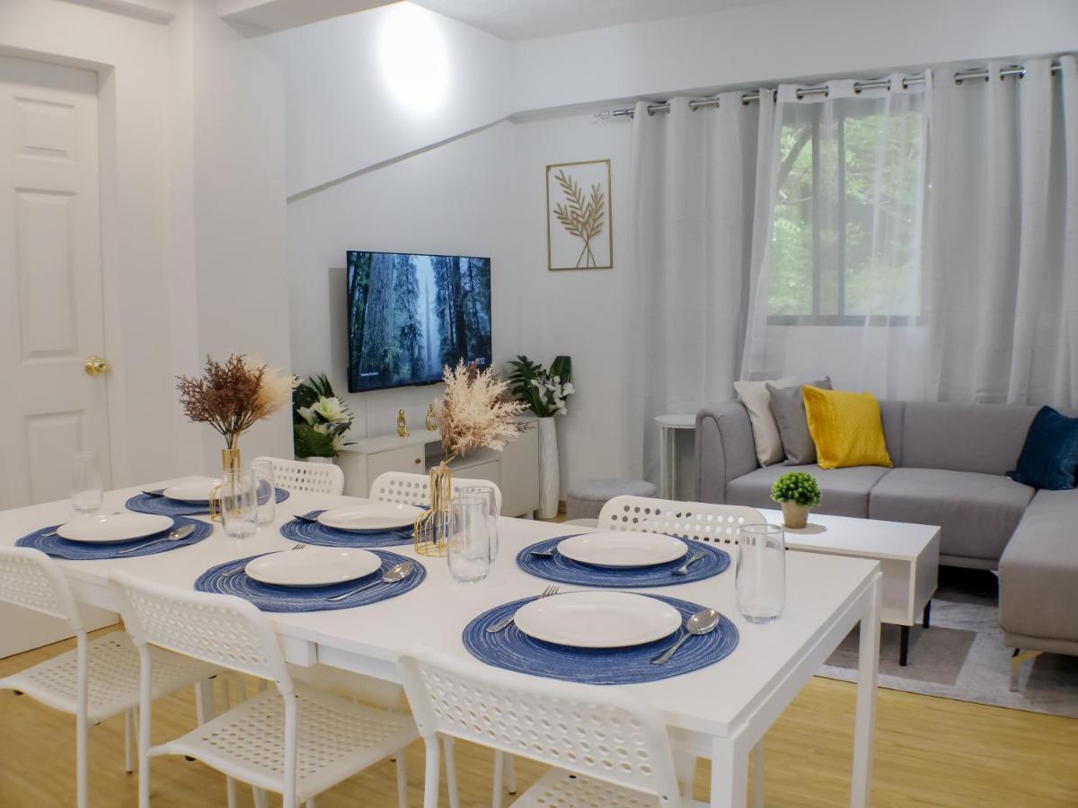 Fully Furnished 2br Newly Renovated By The White - 1min Walk From Door Step *